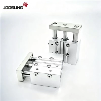150 Mini Kambal-Giya Pneumatic Silindro